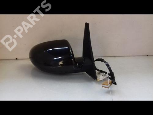 Used Right mirror AUDI A2 (8Z0) 1.4 TDI (75 hp) 8982511