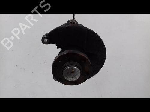 Used Left front steering knuckle IVECO DAILY IV Van 35S14 C, 35S14 C/P, 35S14 V, 35S14 V/P, 35C14 V,... (136 hp) 23150250
