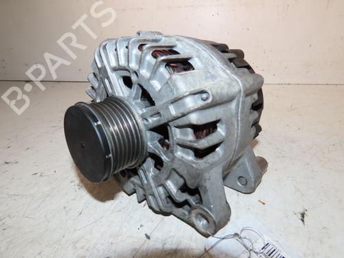 Used Alternator CITROËN C5 III (RD_) 2.0 HDi 140 (RDRHF8, RDRHFA, RDRHA8, RDRHAJ) (140 hp) 30950729