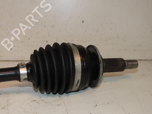 Used Left front driveshaft SUZUKI SWIFT V (AZ) 1.2 Hybrid (Mild Hybrid) (A2L412) (83 hp) 30951055