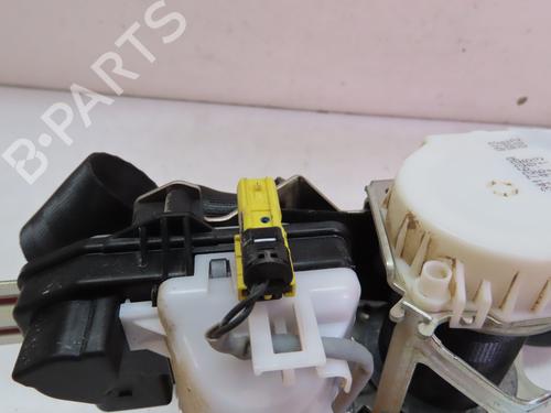 Fuel flap PEUGEOT 5008 (0U_, 0E_) 1.6 HDi | BP15546675C131
