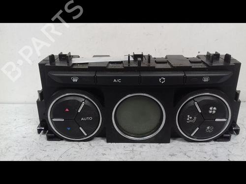Used Climate control CITROËN DS3 (SA_) 1.6 HDi 110 (112 hp) 8992859
