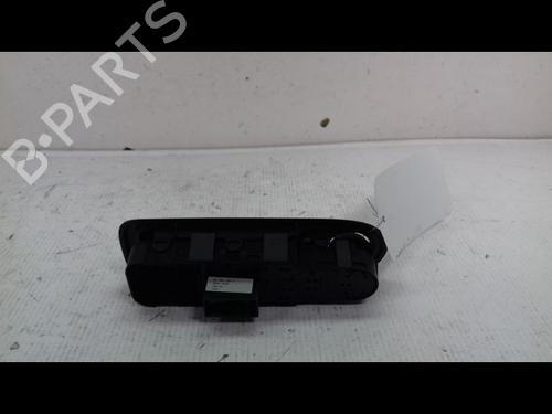 Left front window switch PEUGEOT 308 I (4A_, 4C_) 1.6 16V | BP23152509I27