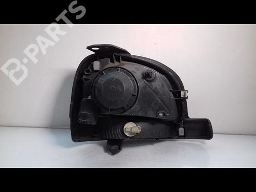Left headlight RENAULT KANGOO (KC0/1_) 1.4 (KC0C, KC0H, KC0B, KC0M) | BP9638917C28 