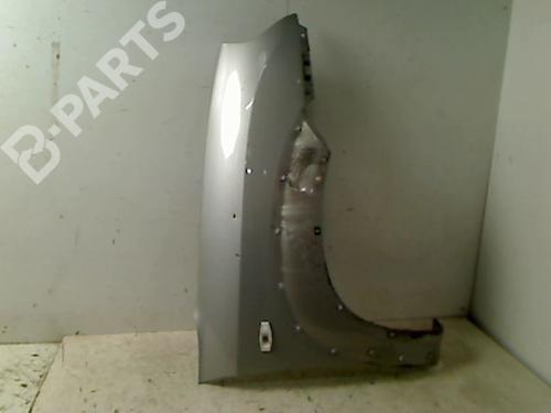 Forkjerm høyre HYUNDAI TUCSON (JM) 2.0 CRDi All-wheel Drive (140 hp) 8974883