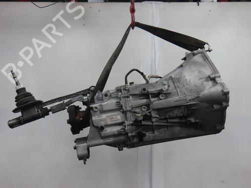Used Gearbox Gearbox 36483737 36483737