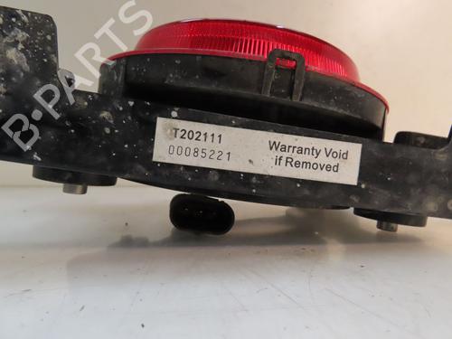 Right taillight CITROËN AMI (9A_) Electric (9AZ2CA) | BP36485150C35 - Image 3