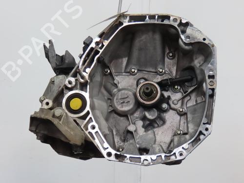 Gearbox RENAULT TWINGO II (CN0_) 1.5 dCi 75 | BP28159437M3 