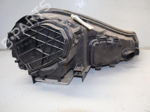 Left headlight PORSCHE CAYENNE (9PA) 3.6 | BP36681432C28 - Image 2