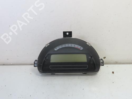 Instrument cluster CITROËN C3 I (FC_, FN_) 1.4 i | BP22441466C47