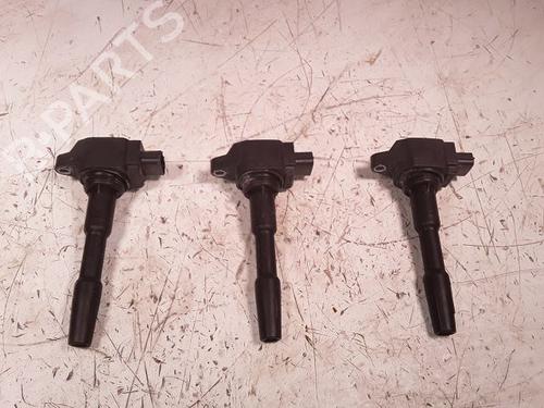 Used Ignition coil RENAULT CLIO IV (BH_) 0.9 TCe 90 (BHNF, BHMA, BHMH, BHJK, BHJR) (90 hp) 8991037