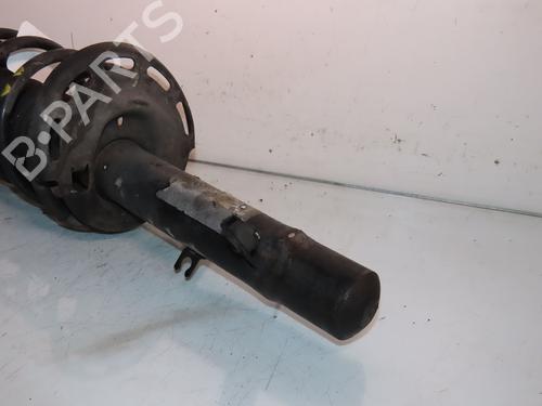 Right front shock absorber CITROËN C4 CACTUS 1.6 BlueHDi 100 | BP16825986M17 