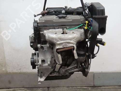 Engine CITROËN C3 II (SC_) 1.4 | BP32715214M1 - Image 2