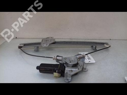 Used Front right window mechanism HYUNDAI ATOS (MX) 1.0 i (54 hp) 10053613
