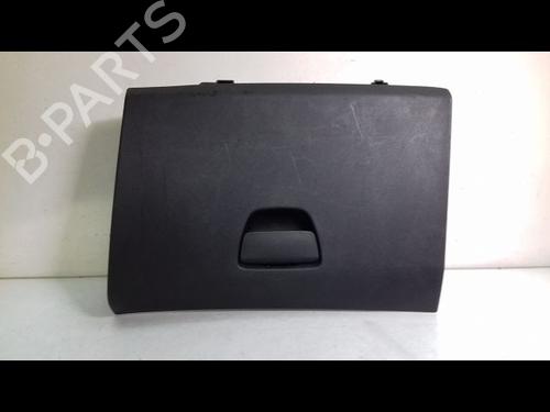 Used Glove box PEUGEOT 208 I (CA_, CC_) 1.0 VTi (68 hp) 15395640