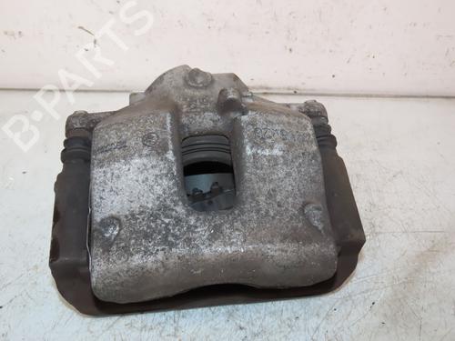 Used Right front brake caliper MERCEDES-BENZ C-CLASS (W204) C 220 CDI (204.008) (163 hp) 20653211