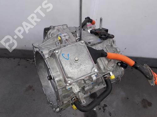 Gearbox TOYOTA PRIUS Liftback (_W2_) 1.5 Hybrid (NHW20_, NHW20R) | BP9397508M3 