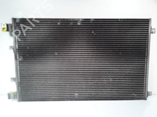 Used Heater matrix NISSAN QASHQAI I (J10, NJ10) 1.5 dCi (106 hp) 8999911