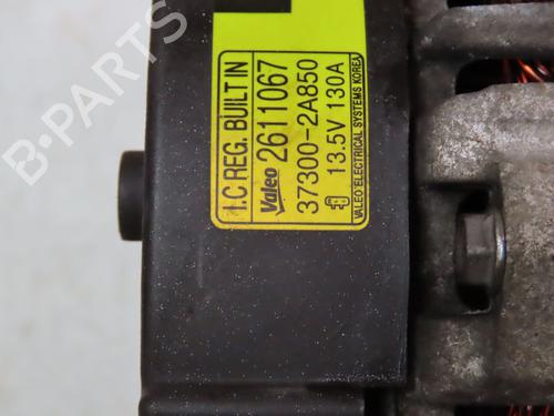 Used Alternator KIA RIO III (UB) 1.1 CRDi (75 hp) 27306928