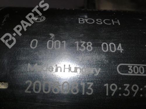 Used Starter MINI MINI (R56) Cooper (120 hp) 8986736