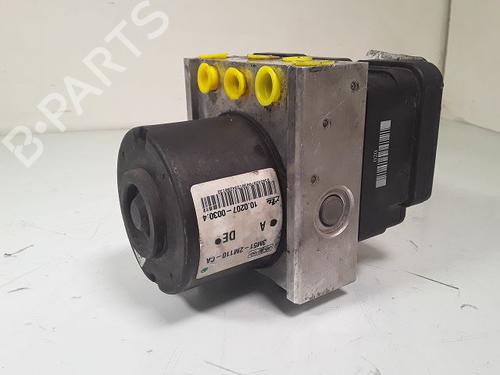 ABS pump MAZDA 3 (BK) 1.6 DI Turbo | BP23150486M43 