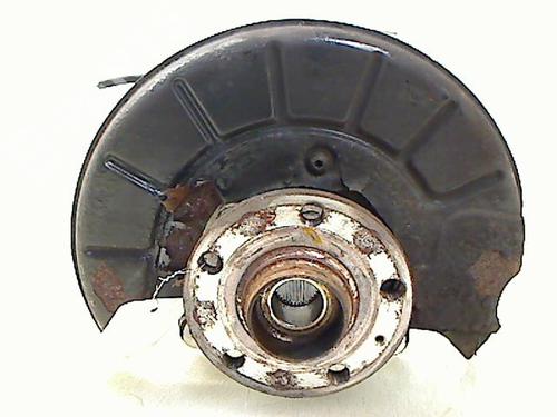 Used Left front steering knuckle VW PASSAT B6 (3C2) 2.0 TDI 16V (140 hp) 8975462
