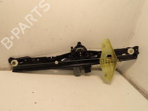 Used Front right window mechanism PEUGEOT EXPERT Van (V_) 1.6 BlueHDi 95 (95 hp) 30952958
