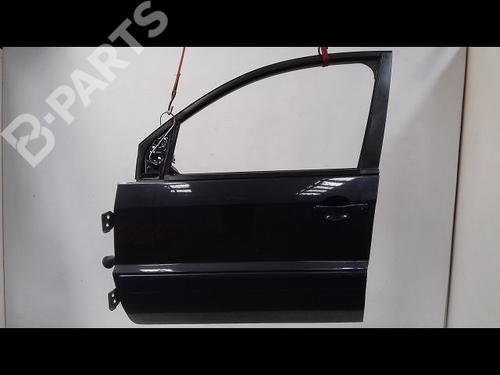 Used Left front door FORD FUSION (JU_) 1.6 TDCi (90 hp) 8988397