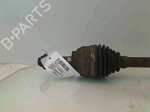 Right front driveshaft MAZDA 5 (CR) 1.8 (CR19) | BP36483795M39 - Image 4