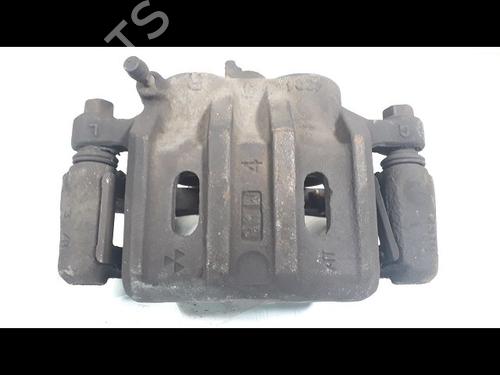 Right front brake caliper CITROËN C-CROSSER (VU_, VV_) 2.2 HDi | BP14891279M104
