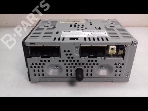 Radio FORD KUGA II (DM2) 2.0 TDCi | BP10990634E6 