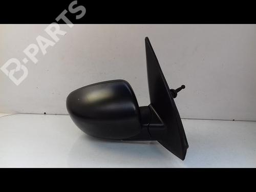 Used Right mirror HYUNDAI i10 I (PA) 1.2 (78 hp) 8978960