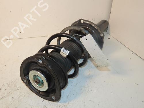 Used Left front shock absorber VW TIGUAN (AD1, AX1) 2.0 TDI (150 hp) 32486716