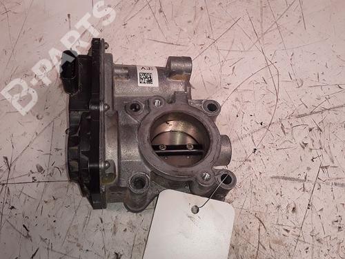 Used Throttle body Throttle body RENAULT CLIO IV (BH_) 0.9 TCe 90 (BHNF, BHMA, BHMH, BHJK, BHJR) (90 hp) 8991036 8991036