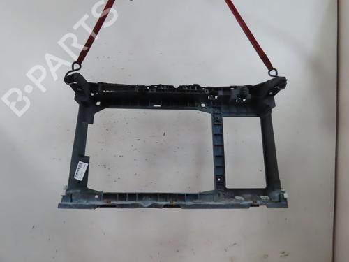 Used Front slam panel PEUGEOT 208 II (UB_, UP_, UW_, UJ_) 1.2 PureTech 100 (101 hp) 26303983