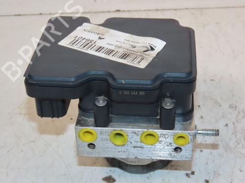 ABS pump CITROËN C5 III (RD_) 2.0 HDi 165 (RDRHHA, RDRHH8) | BP33137012M43 - Image 2