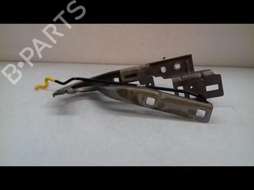 Hinge/Door check strap PEUGEOT 3008 I MPV (0U_) 2.0 HDi Hybrid4 | BP14892991C146 