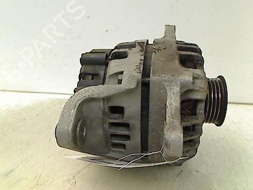 Used Alternator NISSAN MICRA III (K12) 1.2 16V (65 hp) 8975843