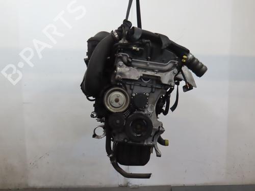 Engine CITROËN DS3 (SA_) 1.6 THP 155 | BP40241717M1 - Image 5