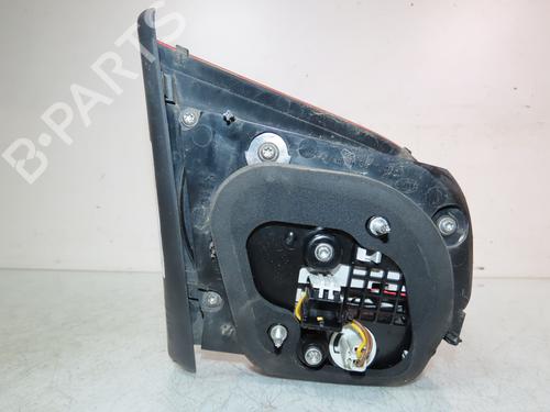 Used Right tailgate light VW GOLF VI (5K1) 2.0 GTi (235 hp) 26015303