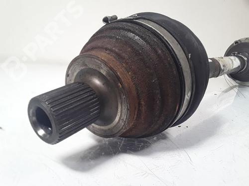 Used Left front driveshaft SEAT ALTEA XL (5P5, 5P8) 1.4 TSI (125 hp) 9002142