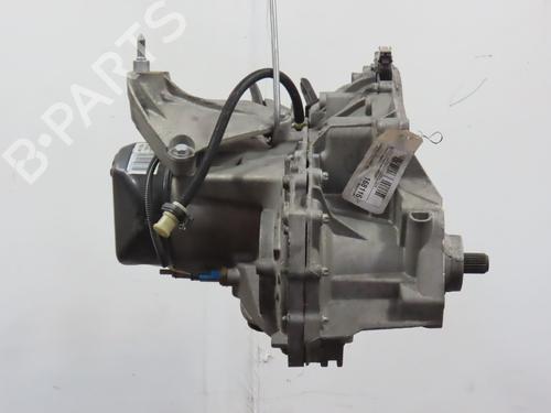 Gearbox RENAULT TWINGO II (CN0_) 1.2 16V (CN0K, CN0V, CN0A) | BP39218289M3 - Image 2