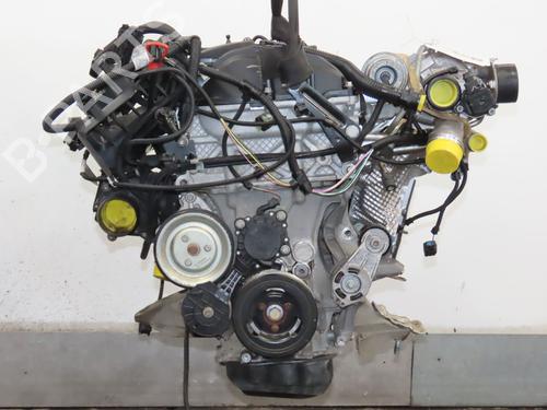 Engine BMW 1 (F20) 116 i | BP29577654M1 