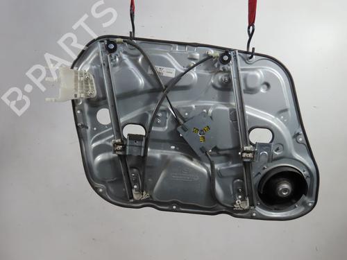 Used Front right window mechanism HYUNDAI i30 (FD) 1.6 CRDi (116 hp) 16556265