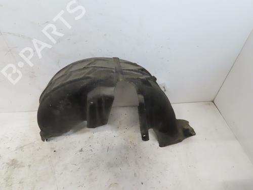 Arco della ruota VW POLO VI (AW1, BZ1, AE1) 1.6 TDI (80 hp) 31325168