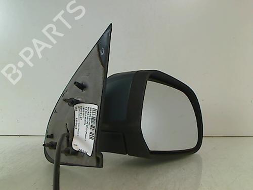 Used Right mirror NISSAN MICRA IV (K13K, K13KK) 1.2 (80 hp) 23152273