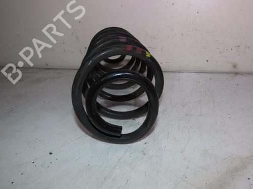 Used Shock absorber spring CITROËN C4 I (LC_) 1.6 HDi (109 hp) 16342682