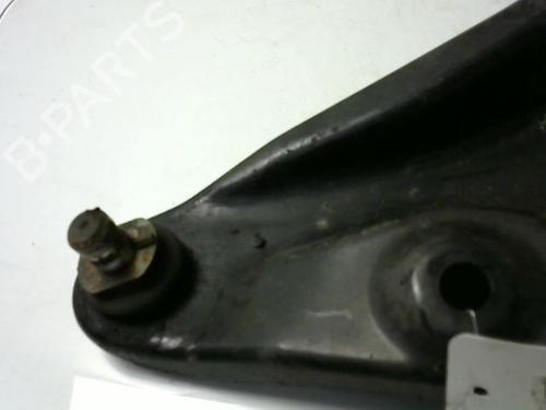Left front suspension arm DACIA SANDERO 1.4 MPI LPG | BP14890137M12