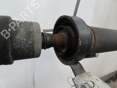 Driveshaft DACIA DUSTER (HS_) 1.5 dCi 4x4 | BP39218382M37 - Image 3