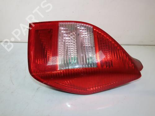 Right taillight CITROËN C2 (JM_) 1.1 | BP30954840C35